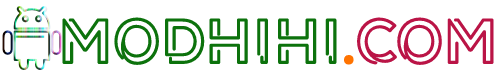 Logo của MODHIHI